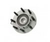 PIASTA KOŁA PRZEDNIEGO 4WD  515101